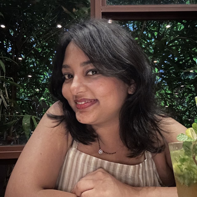 Pranjali