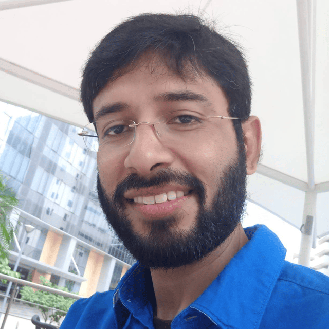 Avishek