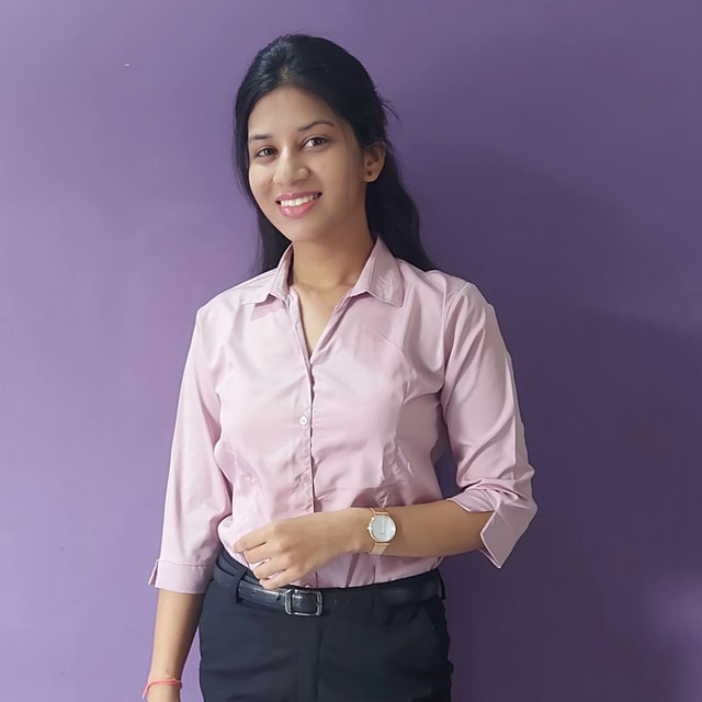 Anjali