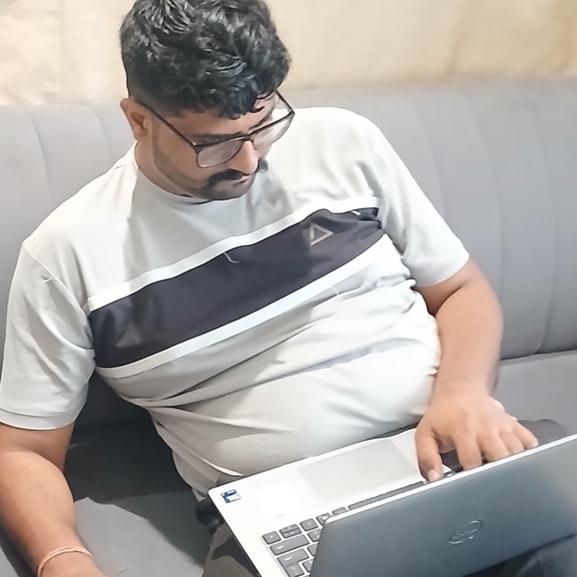 Keyur