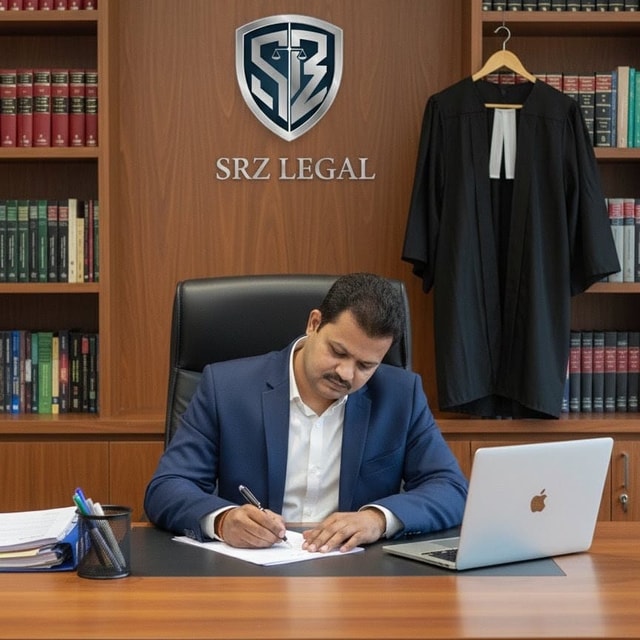 SRZLEGAL