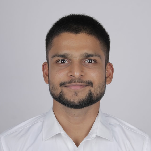Abhishek
