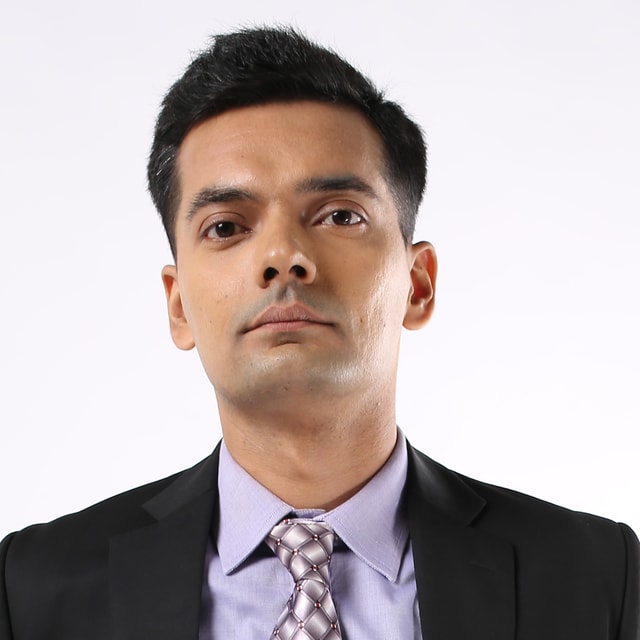 Coach Abhimanyu