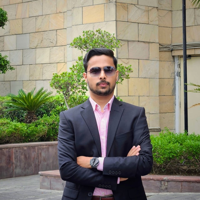 Mohit