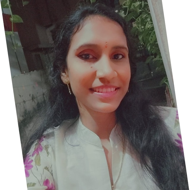 Vaishnavi