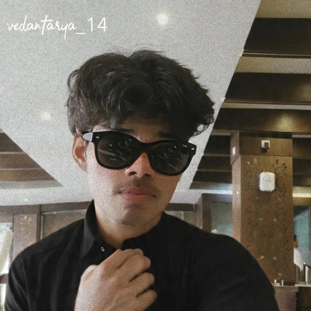 Deepak