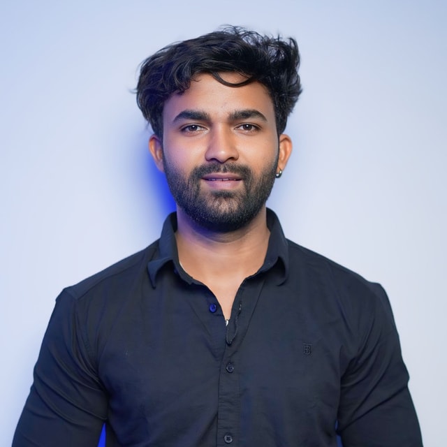 Vishal