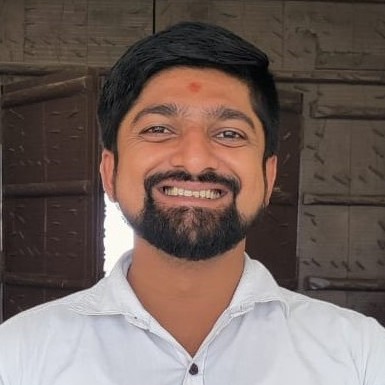 dharmesh
