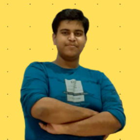 Prantik Kumar