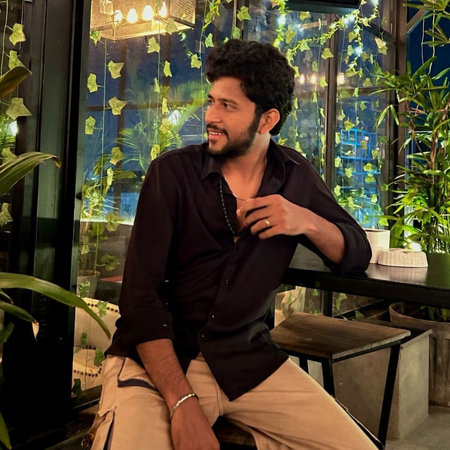 Vigneshkumar