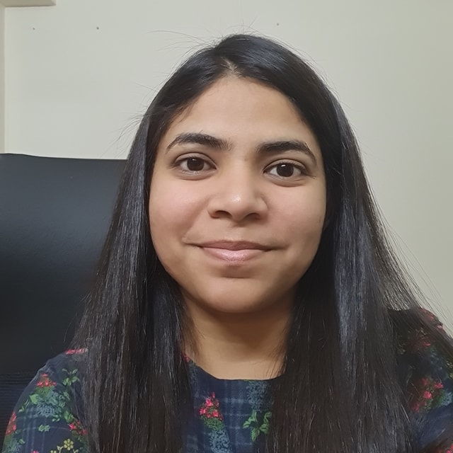 Sharwari