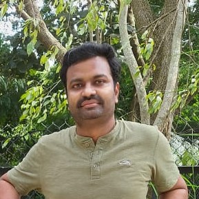 Vinothkumar