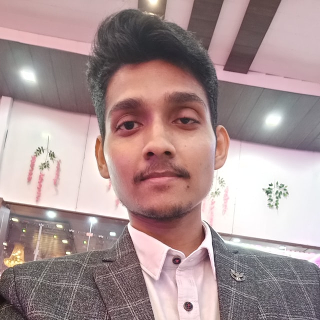 VISHAL