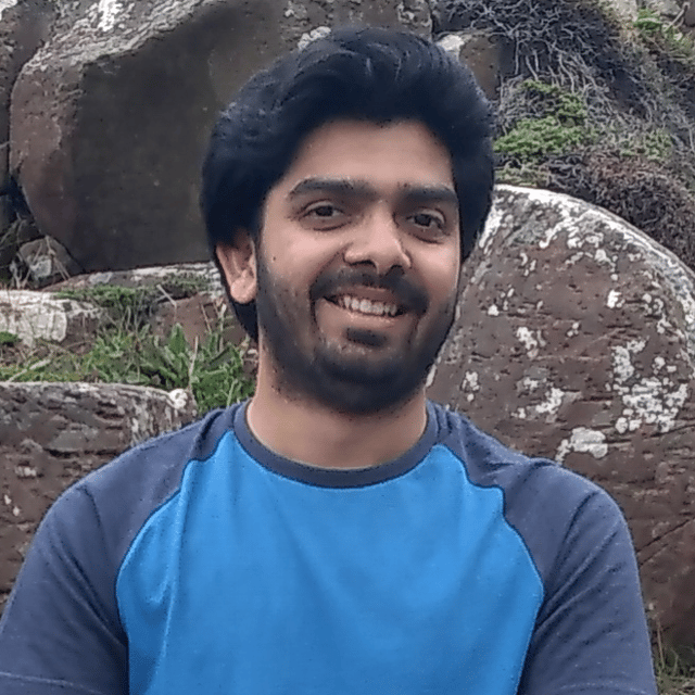 Chirag