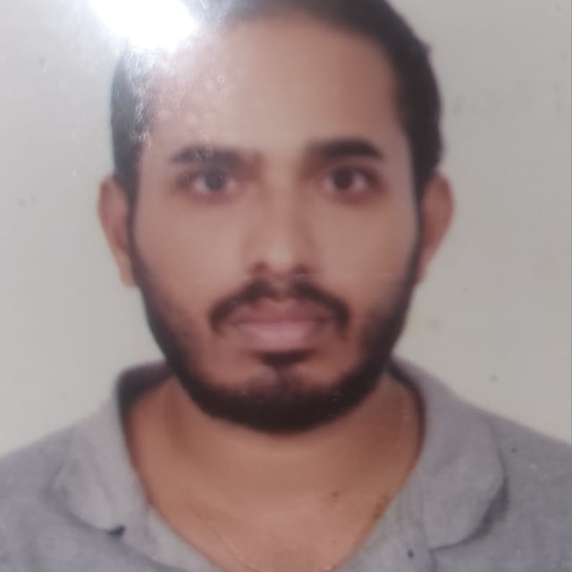 Srinivas