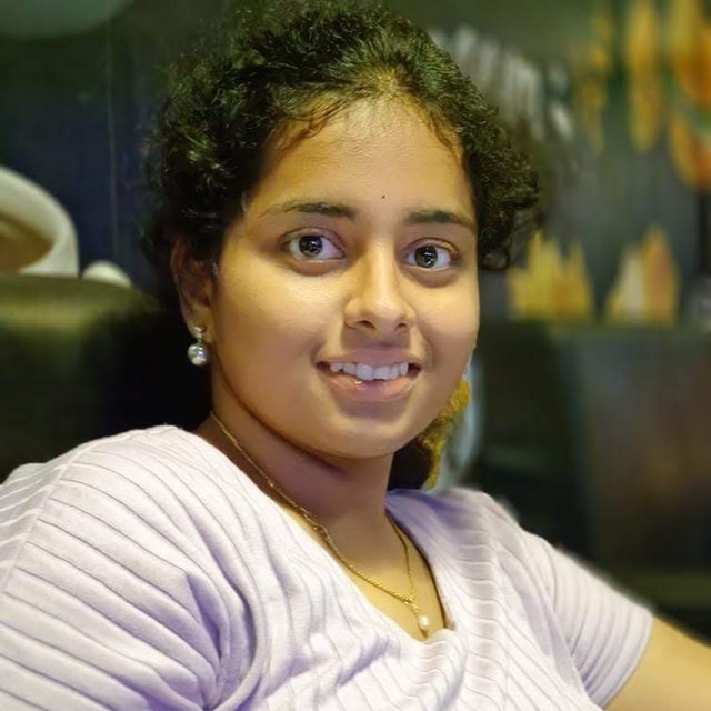 Dr. Priya Sudha