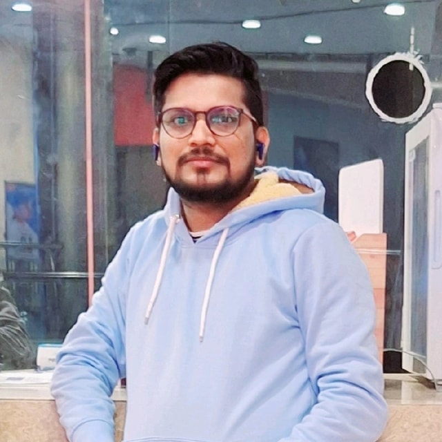 Amarjeet