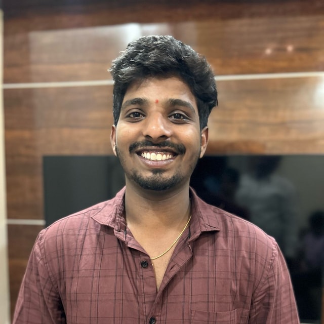 Aravind