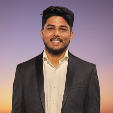 Deepanshu