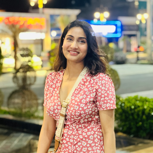 Ankita