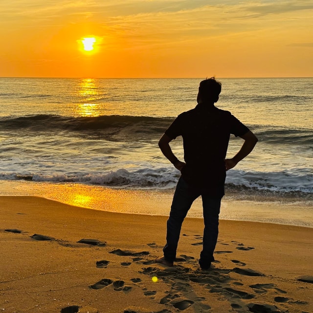 Sai Vivek