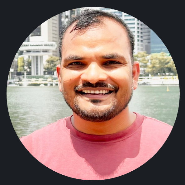 Rajesh