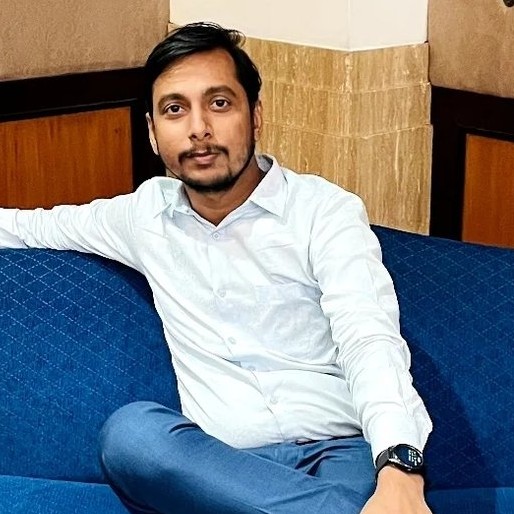 Vivek Kr.