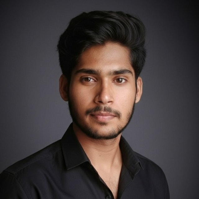 Rajesh