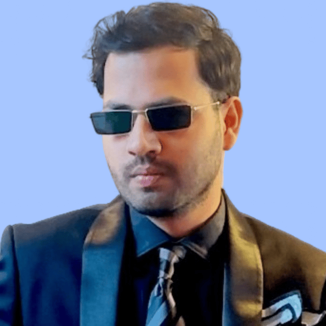 Shubham