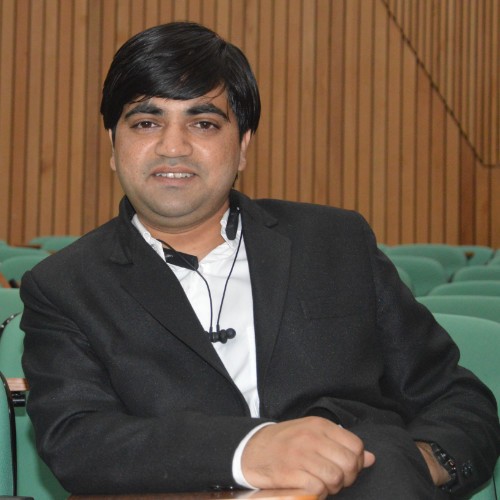 Pratyush