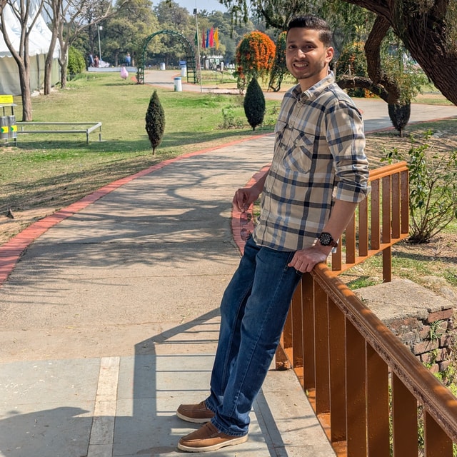 Utkarsh