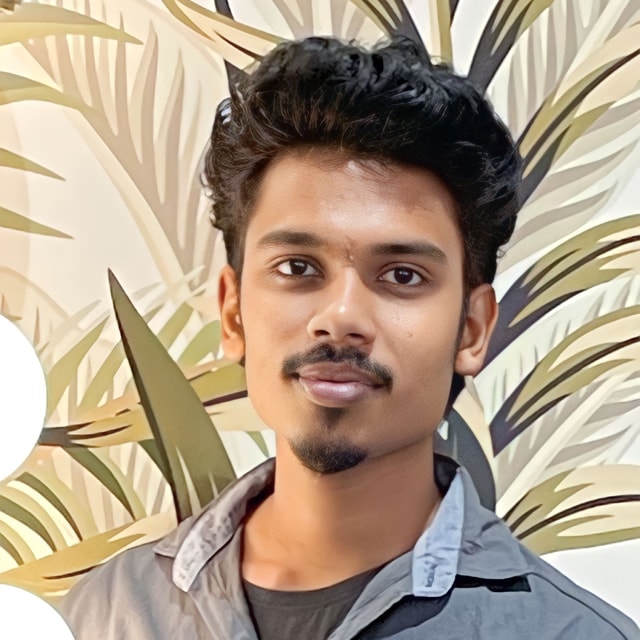 pugazh