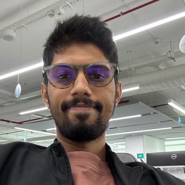 Vedanth