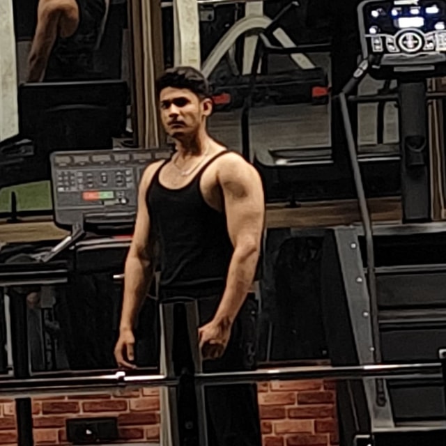 Prathamesh