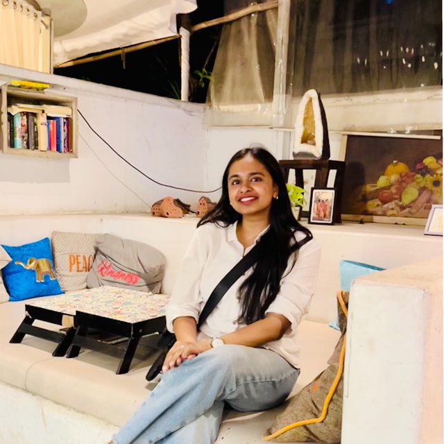 Anupriya