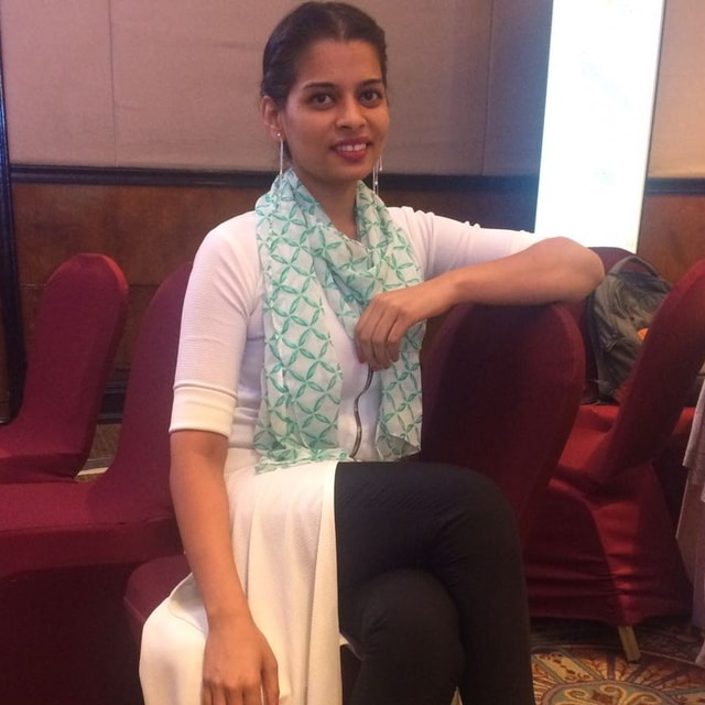 Pratibha