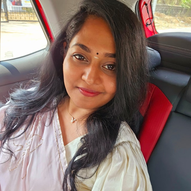 sahaja