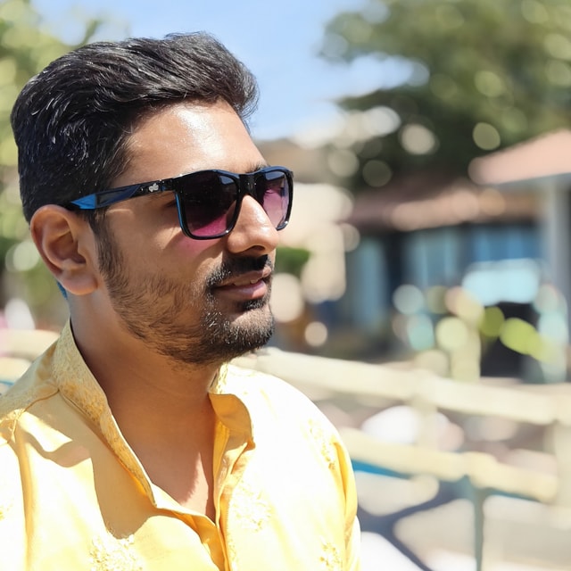 Gaurav