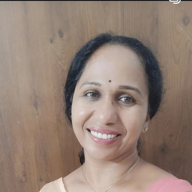 Rajeshwari