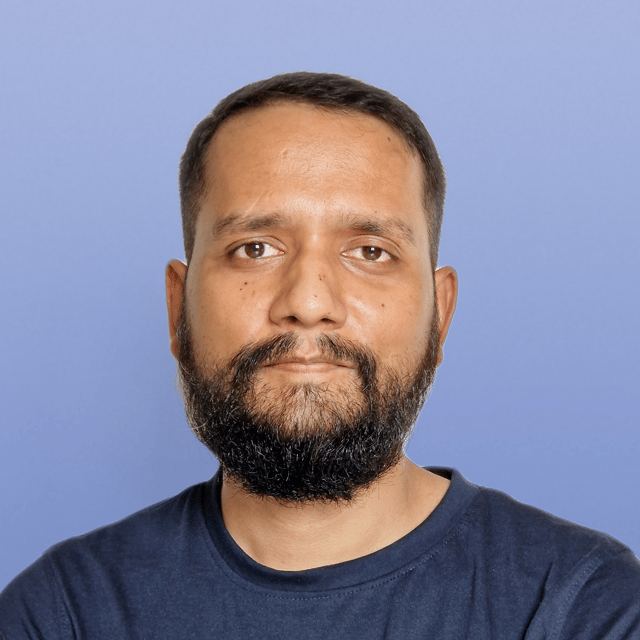 Gaurav