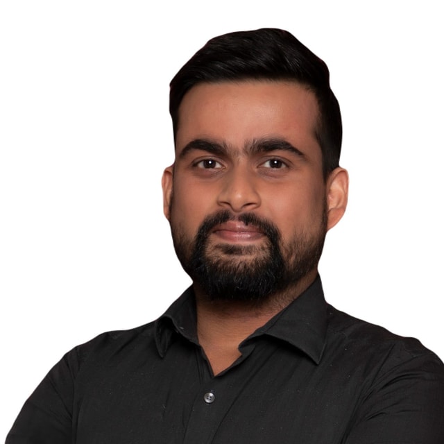 Gaurav