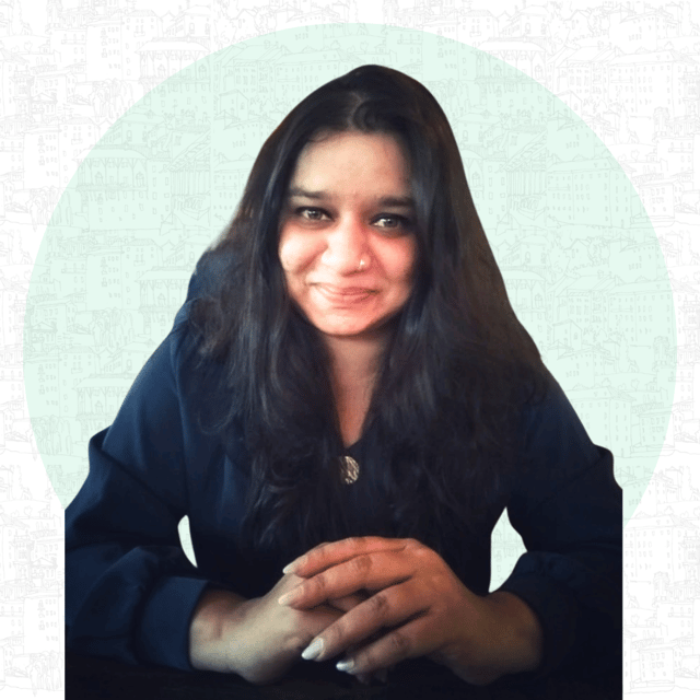 Tanushree
