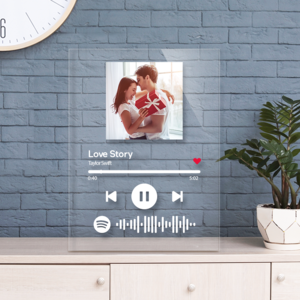 MySpotifyGlass