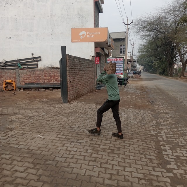Shubhraj