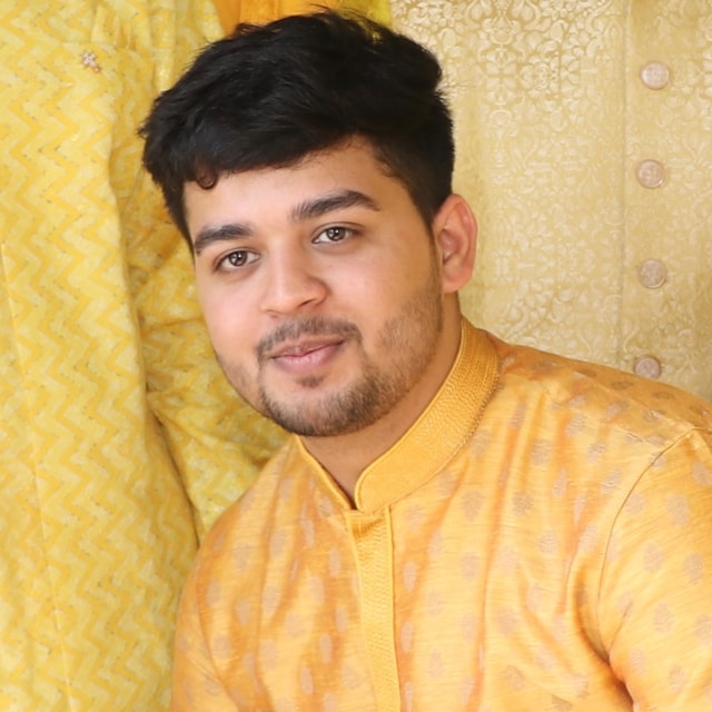Shubham