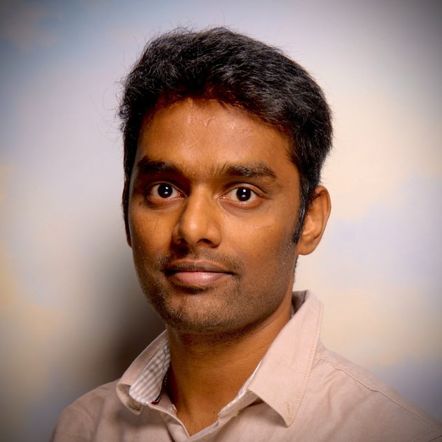 Santosh Kumar