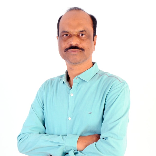 Manickavel