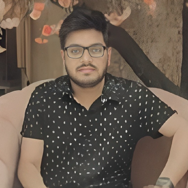 Abhishek