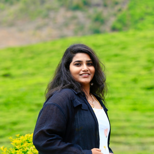 Nitya Sri