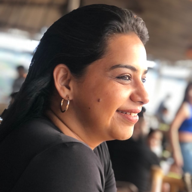 Priyanka